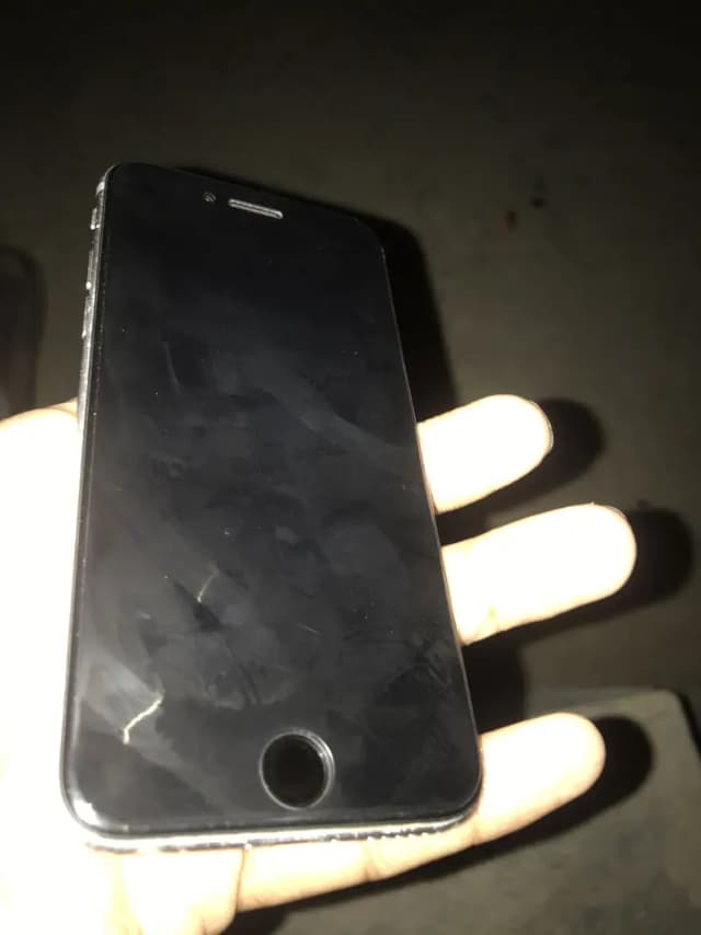Apple iPhone 6