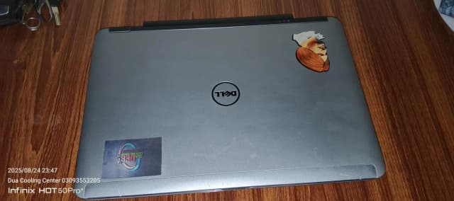 Dell Latitude i7 4th Gen 8Gb Ram 128gb SSD
