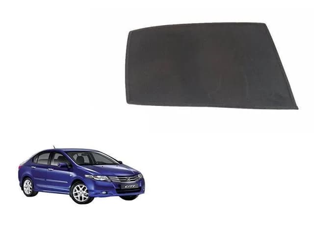 Side Window Shades for Honda City (2009-2012)