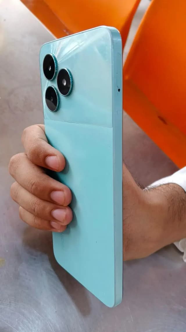 Realme C51 4/64 GB