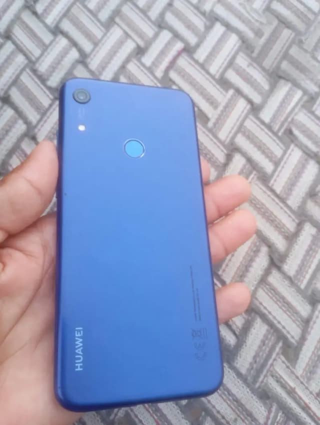 Huawei Y6s