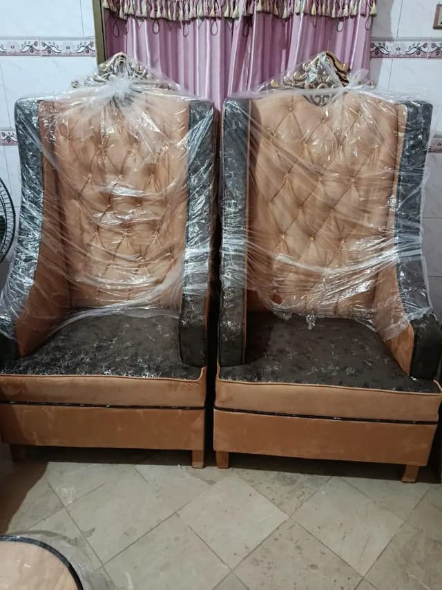 Luxury Sofa Chairs Set Modern Sofa Chairs Stylish Sofa Chairs Set Comf