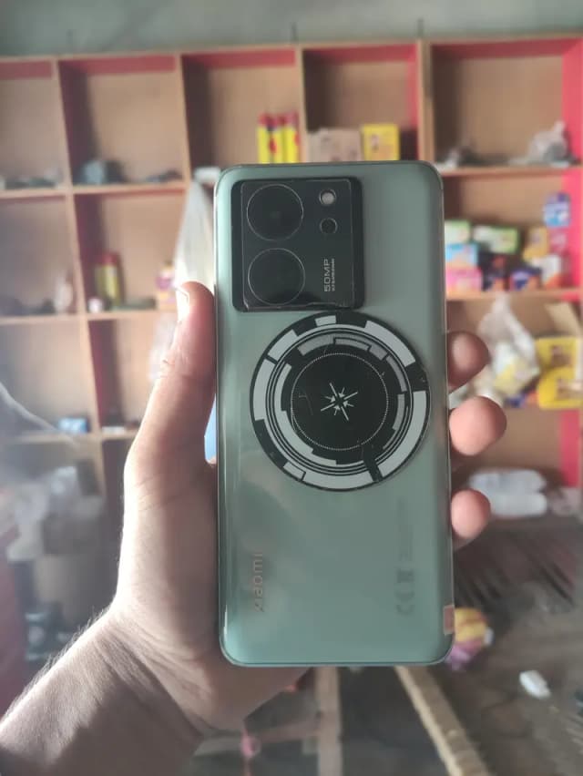 Xiaomi 13T Pro