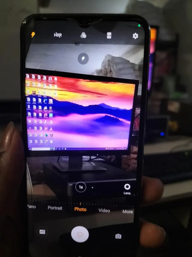 Vivo Y20