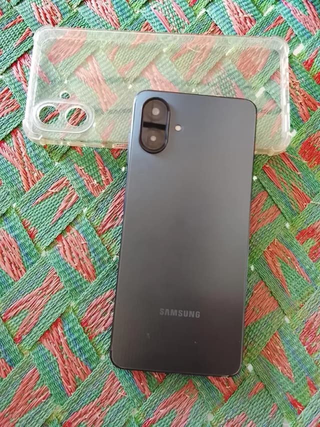 Samsung A07 (4G)