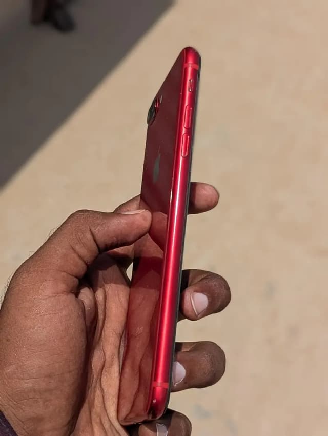 Apple iPhone 8 Plus