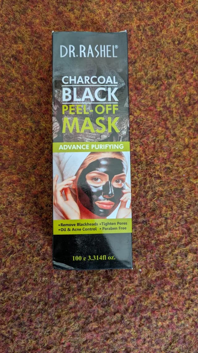 Face masks
