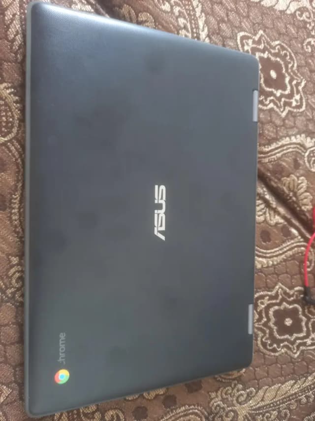 ASUS Chromebook 360 degree