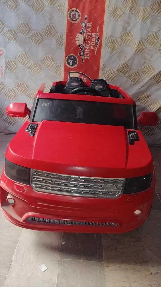 kids car