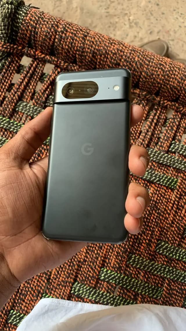 Google Pixel 8