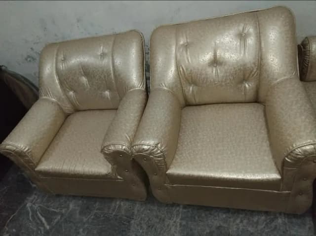 SOFA SET