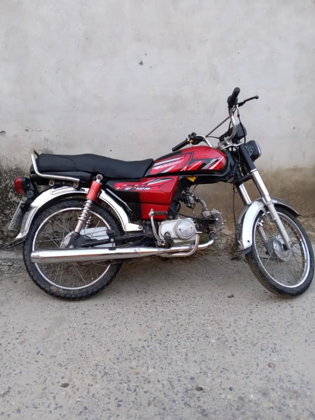 bikes