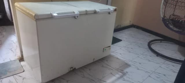 fridge 2 door