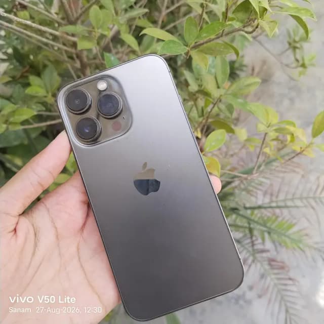 Apple iPhone 13 Pro