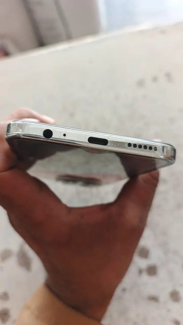 Tecno Spark 30 pro