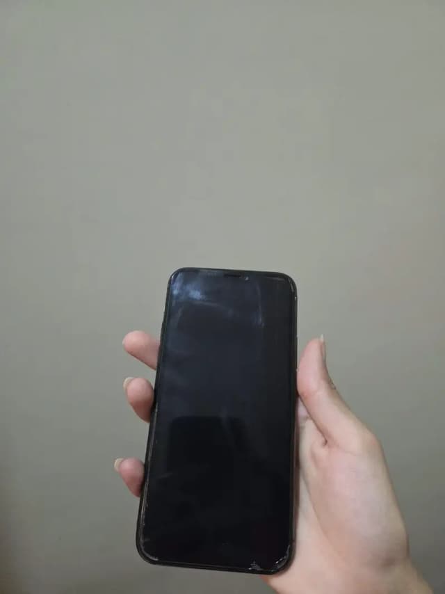 Apple iPhone 11 Pro