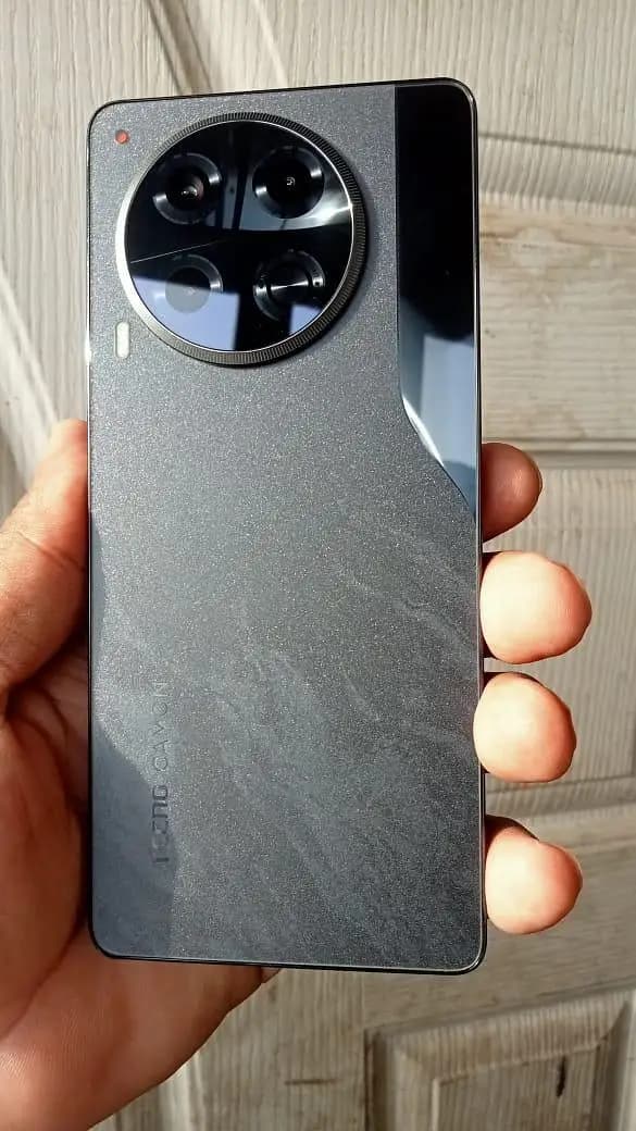 tecno camon 30 12gp 256gp