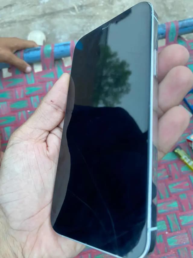 Apple iPhone 12 Pro