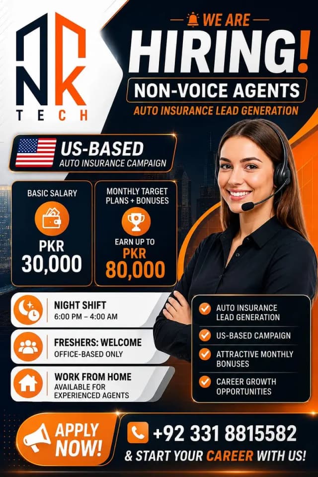 Customer Sales Representative