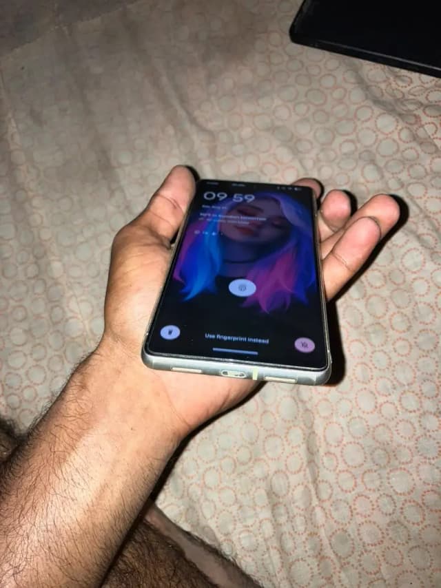Google Pixel 7
