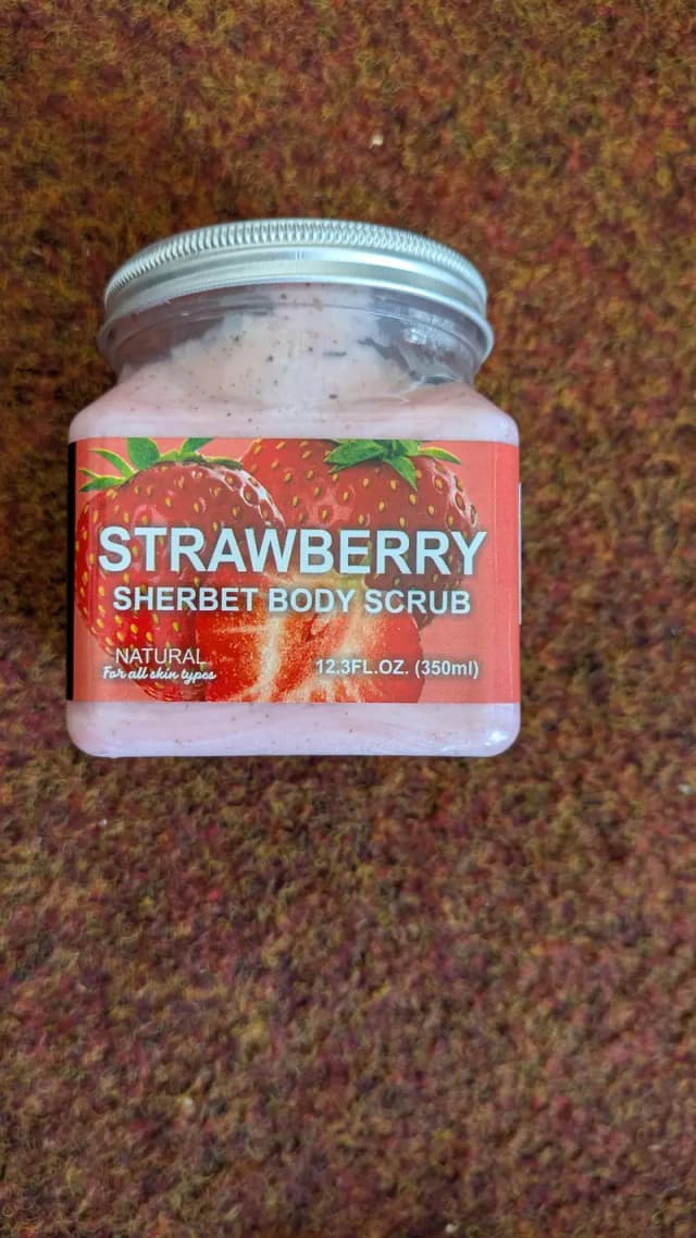 Body Scrubs
