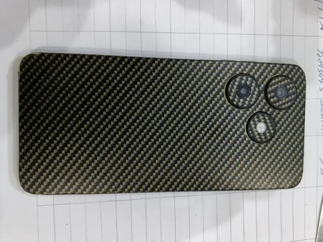 Tecno Spark 20C