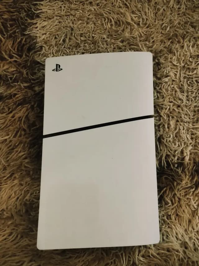 Playstation 5 Slim digital 825gb