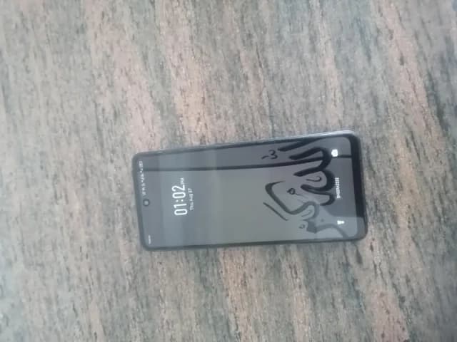 Infinix Smart 8