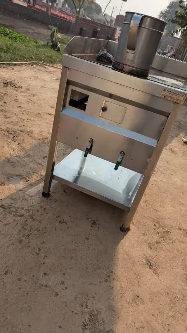 hotplate