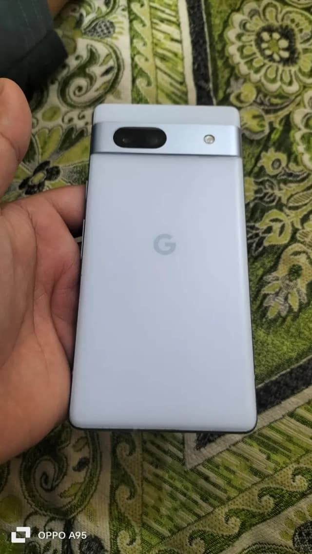 Google Pixel 7a