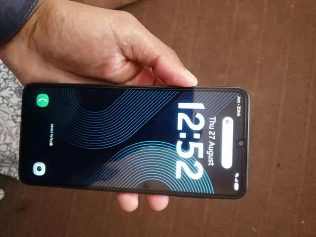 Samsung Mobile A07 5G