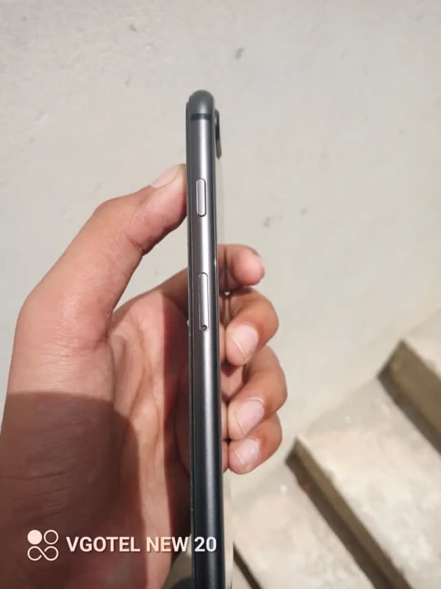 Apple iPhone 8 Plus