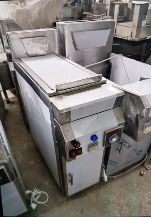 deep fryer / deep fryer double / Deep Fryer Machine for Sale