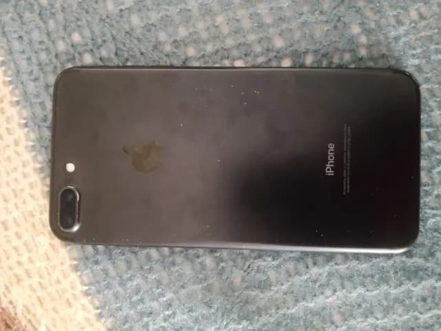 Apple iPhone 7 Plus