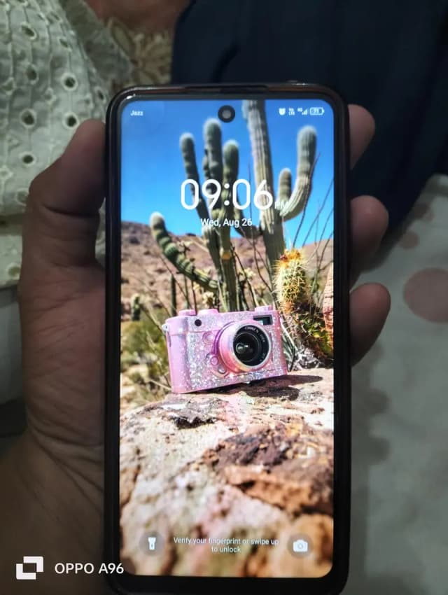 Tecno Spark 20C