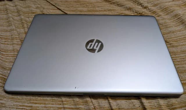 HP Pavilion
