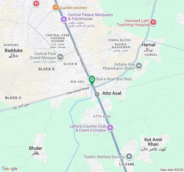 Suwa Asil Main Ferozpur Road 12 Marla Basement 11 Room Available For Rent Use Faimly Plant Factory Worker Etc