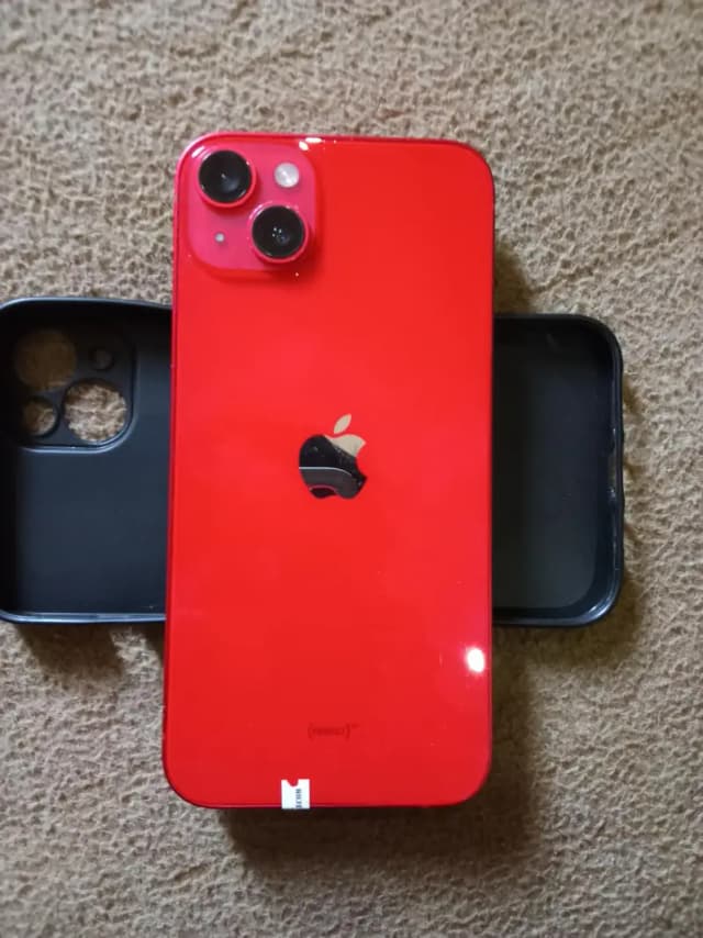 Apple iPhone 14 plus 128gb Factory unlock