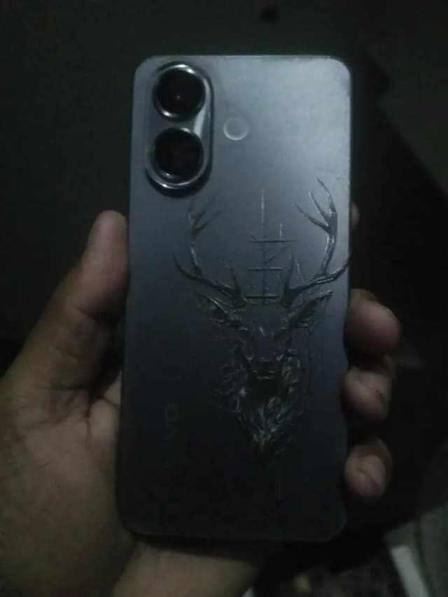 Vivo V60Lite
