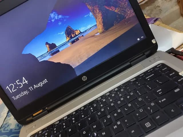 HP PROBOOK 640 G2