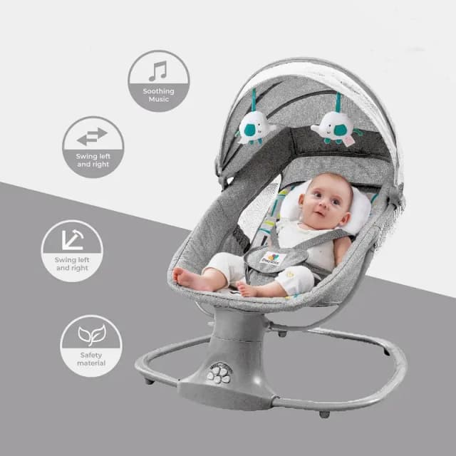 mastela swing excellent condition