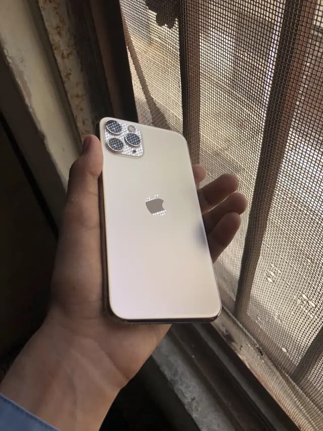 iphone 11 pro