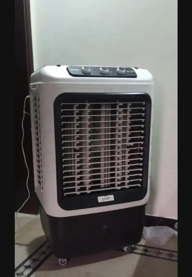 Royal Fans RAC 4700 Room Cooler For Sale