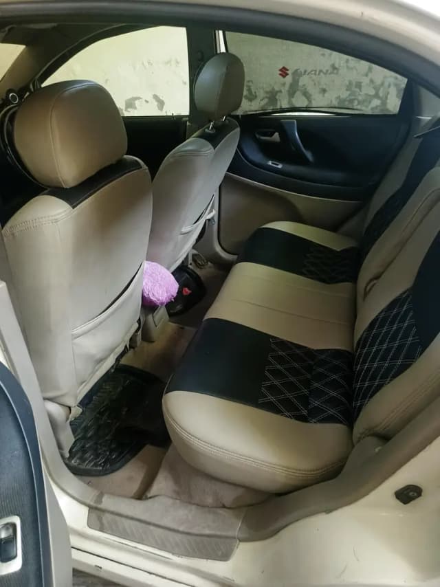 Suzuki Liana 2007