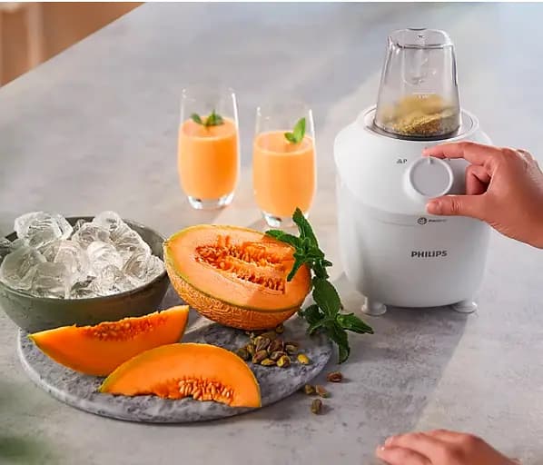 Philips HR2041/16 3000 Series Blender with ProBlend Technology
