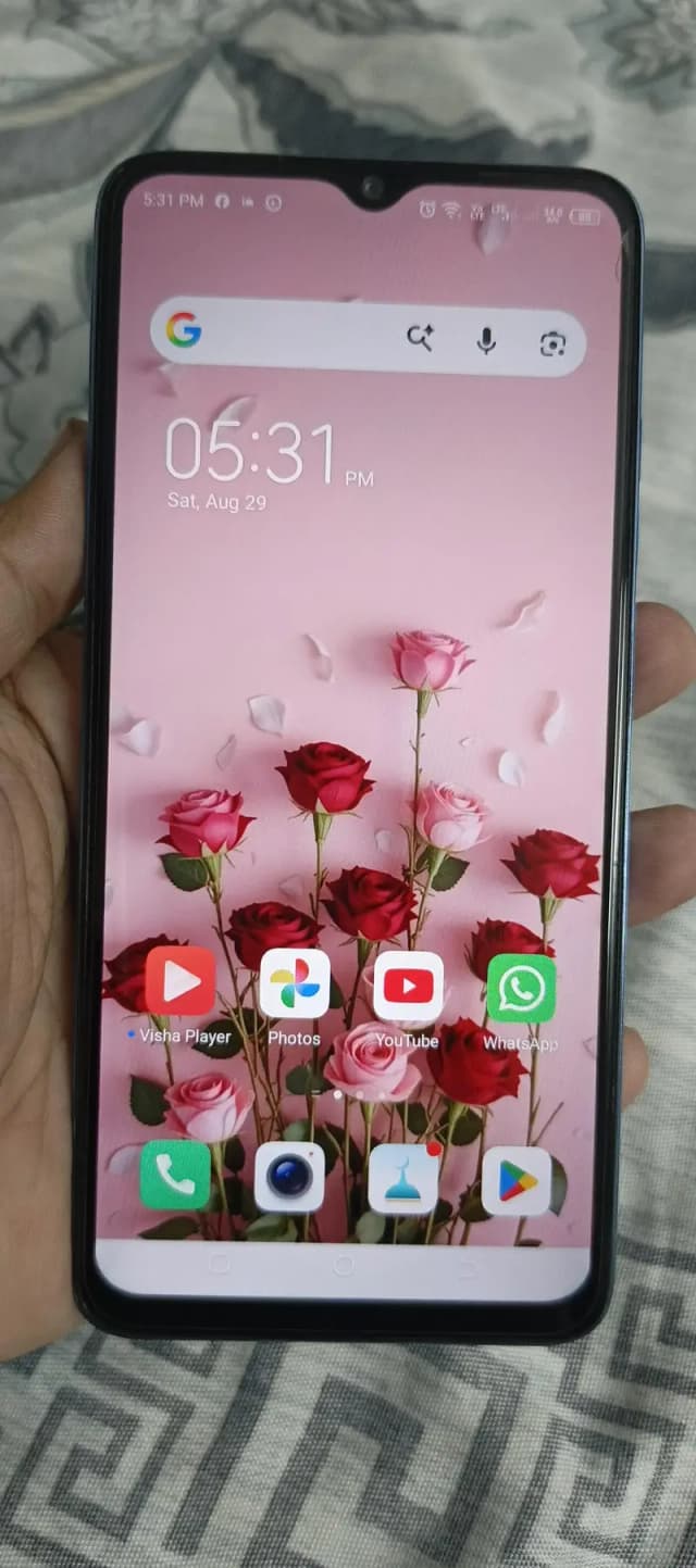 Tecno Spark 10C