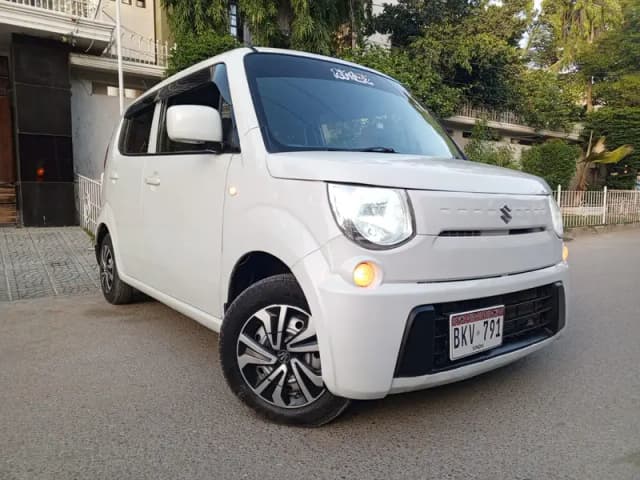 1st Owner Suzuki MR Wagon 2015/17(Moco) 660 B/T Mira Dayz Move Ek Alto