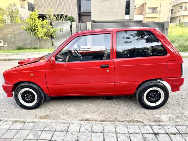 Suzuki Mehran 2 Door 0 3 2 1 5 5 5 8 5 6 9