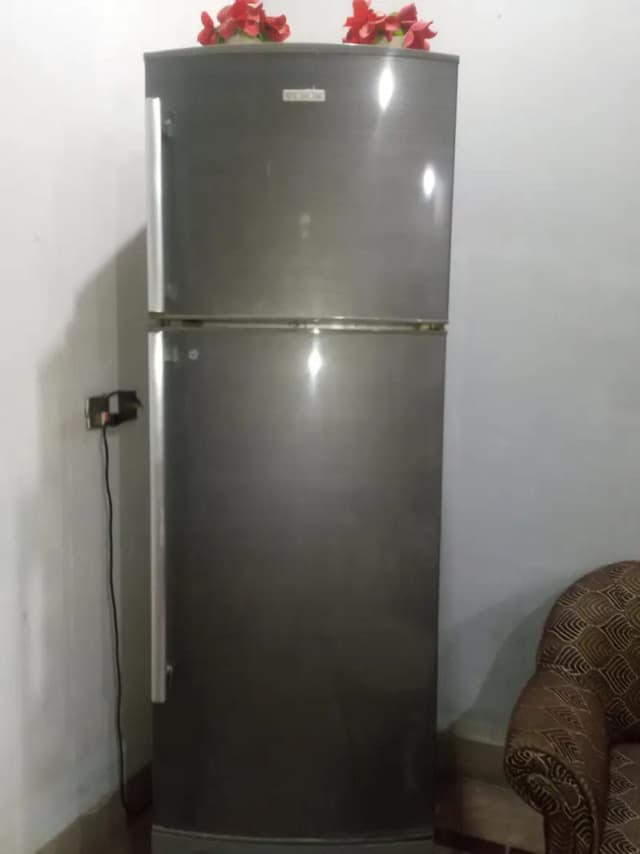 Electrolux excel large size