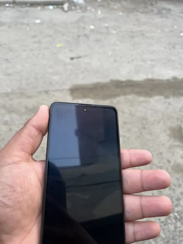Samsung Mobile A51